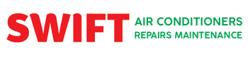 Swift AC Repairs Maintenance - UAE Logo